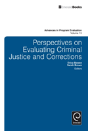 Perspectives On Evaluating Criminal Justice And Corrections - Preview