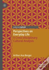 Capa do artigo Perspectives On Everyday Life