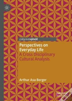 Capa do artigo Perspectives On Everyday Life