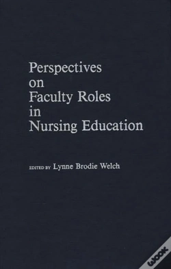 Capa do artigo Perspectives On Faculty Roles In Nursing Education