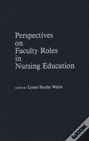 Capa do artigo Perspectives On Faculty Roles In Nursing Education