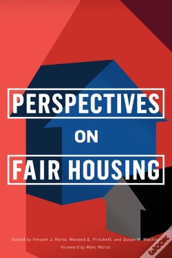 Capa do artigo Perspectives On Fair Housing