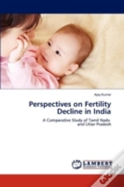 Capa do artigo Perspectives On Fertility Decline In India