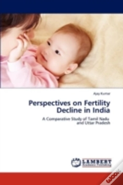 Capa do artigo Perspectives On Fertility Decline In India