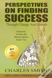 Perspectives On Finding Success Through Growth And Change