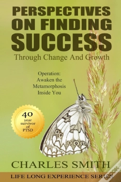 Capa do artigo Perspectives On Finding Success Through Growth And Change