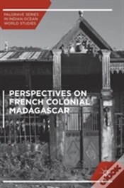 Capa do artigo Perspectives On French Colonial Madagascar