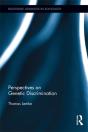 Perspectives On Genetic Discrimination - Preview