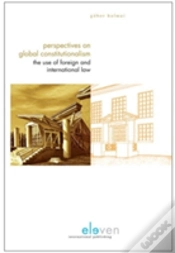 Capa do artigo Perspectives On Global Constitutionalism