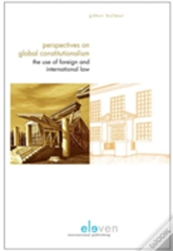 Capa do artigo Perspectives On Global Constitutionalism