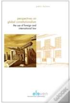 Perspectives On Global Constitutionalism