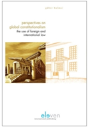 Perspectives On Global Constitutionalism - Preview