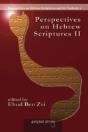 Perspectives On Hebrew Scriptures Ii - Preview