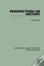 Capa do artigo Perspectives On History