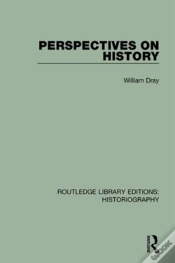 Capa do artigo Perspectives On History