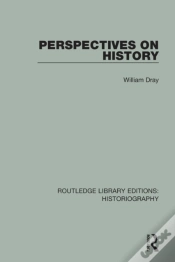 Capa do artigo Perspectives On History