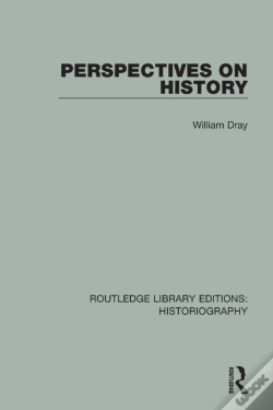 Capa do artigo Perspectives On History