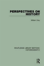Perspectives On History - Preview