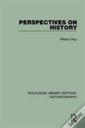 Capa do artigo Perspectives On History