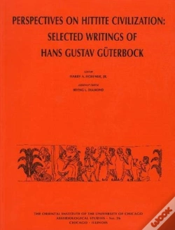 Capa do artigo Perspectives On Hittite Civilization
