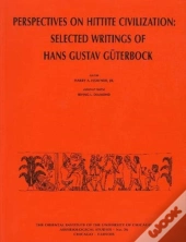 Perspectives On Hittite Civilization