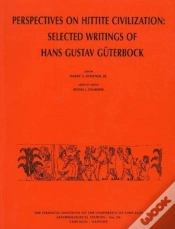 Capa do artigo Perspectives On Hittite Civilization