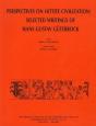 Perspectives On Hittite Civilization - Preview