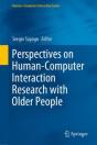 Perspectives On Human-Computer Interaction Research With Older People - Preview