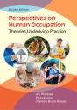 Perspectives On Human Occupation - Preview
