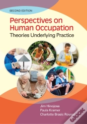 Capa do artigo Perspectives On Human Occupation