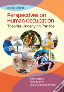 Capa do artigo Perspectives On Human Occupation