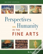 Capa do artigo Perspectives On Humanity In The Fine Art