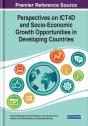 Perspectives On Ict4d And Socio-Economic Growth Opportunities In Developing Countries - Preview