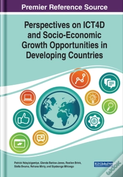 Capa do artigo Perspectives On Ict4d And Socio-Economic Growth Opportunities In Developing Countries