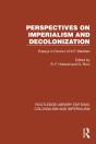Perspectives On Imperialism And Decolonization - Preview