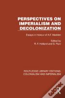 Perspectives On Imperialism And Decolonization