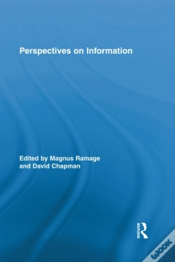 Capa do artigo Perspectives On Information
