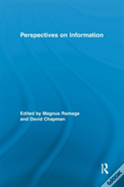 Capa do artigo Perspectives On Information