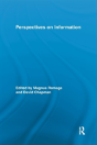Perspectives On Information - Preview