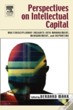 Capa do artigo Perspectives On Intellectual Capital