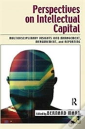 Capa do artigo Perspectives On Intellectual Capital