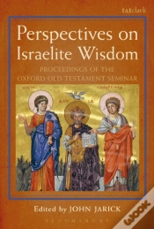 Capa do artigo Perspectives On Israelite Wisdom