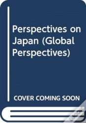Capa do artigo Perspectives On Japan
