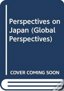 Capa do artigo Perspectives On Japan