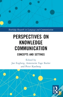 Capa do artigo Perspectives On Knowledge Communication