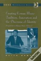 Perspectives On Korean Music