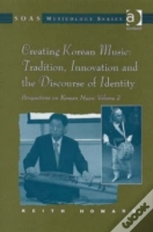 Perspectives On Korean Music