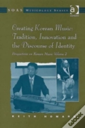 Capa do artigo Perspectives On Korean Music