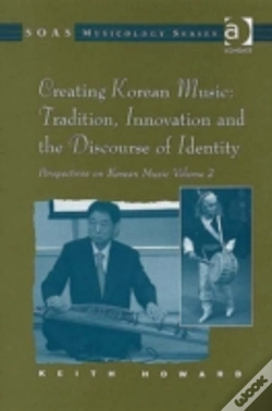 Capa do artigo Perspectives On Korean Music