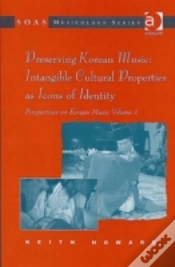 Capa do artigo Perspectives On Korean Music
